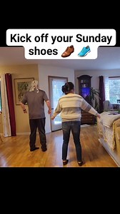 This is our Cardio dance! #footloose #coupledance #goodvibesonly | Brian and Marissa