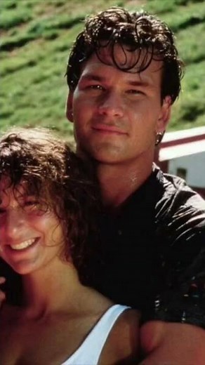 The Movie Montage. Dirty Dancing.