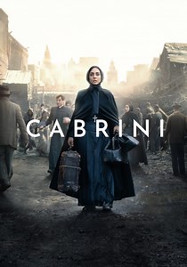 Cabrini streaming: where to watch movie online?