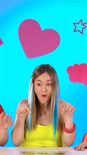 Desafío de alimentos grandes vs medianos vs pequeños Batalla épica por RATATA CHALLENGE #reels #KidsFun #kidssongs #kidsactivities #kids #kidsshow | Ratata Spanish