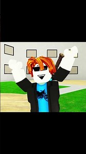 Roblox (how i animate in my head animation)