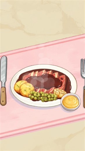 How to make steak 😋🥩 #shorts