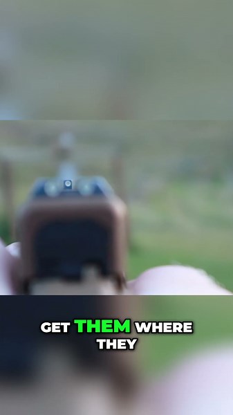 How To Hit The Target Every Time!