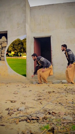 10K reactions · 60 shares | Magic Loop Video Editing 樂#vfx #editing #loop #explorepage #trending #viral | Jalal Khan | Facebook