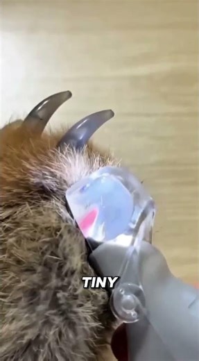 🤯 This Smart Clipper Shows You WHERE to Cut Cat Nails! (Safe & Easy