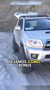 La Reina De Las SUV's | Performance Customs