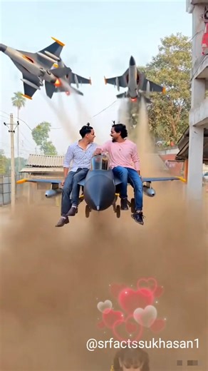 Flying Jet Magic ✨ Sky Adventure | Unreal AI Short 🚀 #shorts #viralshorts