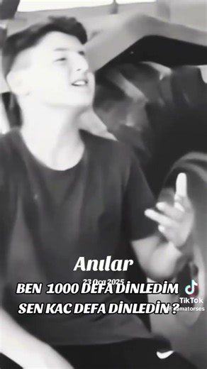 Görmedim sen gibi bir hain asla…