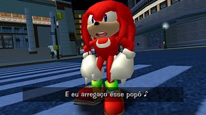Sonic The Brazilianhog #sonic #memes | AtariX