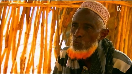 Chemins d'école, chemins de tous les dangers - L'Ethiopie