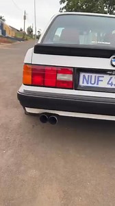 Bmw 325i vs Jetta VR6 | Lukhanyo Quinton Mbilini
