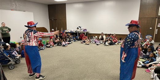 Topeka Arab Shrine donates 2,000 Shrine Circus tickets to community