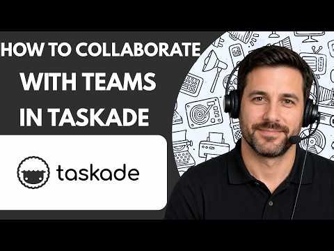 How to Collaborate with Teams in Taskade Full Guide 2026