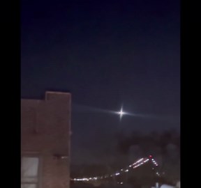 US: Brooklyn Neighborhood Reports Mysterious Drone Sightings 2