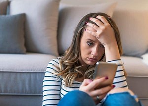 Revenge Porn And Upskirting To Be Banned Under New Irish Laws