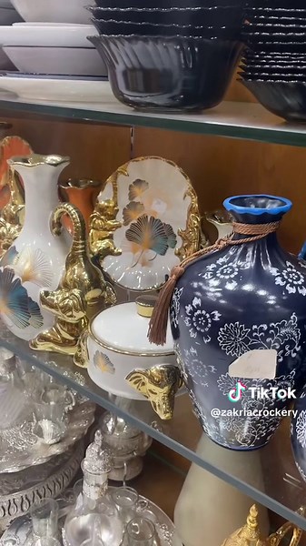 zakria international on TikTok