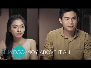 NOY, ABOVE IT ALL - First Gay Film from Laos - FilmDoo