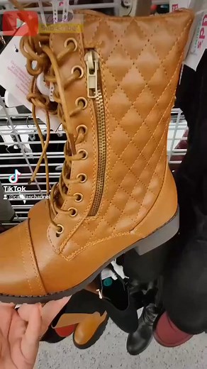 It's finally boot season and we have dealz on the styles that are so YOU.