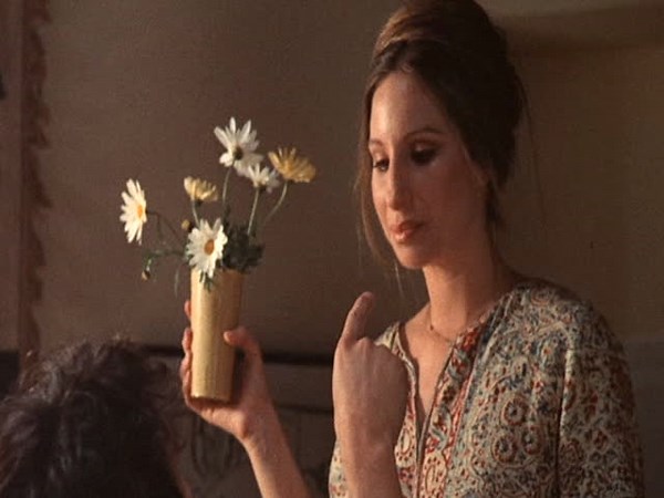 Up the Sandbox (1972)