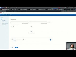 Qualys WAS (Web Application Scanning)