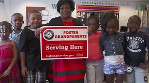 39K views · 61 reactions | Happy #SeniorCorpsWeek! Make sure to thank the Senior Corps volunteer in your life! | Corporation for National and Community Service | Facebook