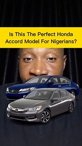 88K views · 3.1K reactions | This might be the best Accord ever made…...