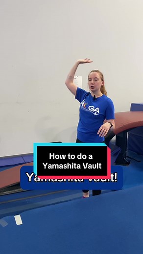 Yamashita Vault: Step-by-Step Guide