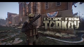 Fallout 4 Escape from Tarkov Foosteps