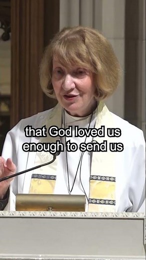 The Way, The Truth, and The Life | Sermon Highlight by the Rev. Canon Jan Naylor Cope