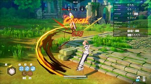 「カーツペル」アクション格闘でコンボを決めながら、対人戦・デスマッチ戦・パーティー討伐戦を楽しむ無料オンラインゲーム！ | ネトゲ廃人が厳選したPCオンラインゲームおすすめ！MMORPG・FPS・PCゲームの人気作【ゲーム街】