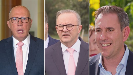 9News - Latest news and headlines from Australia and the world