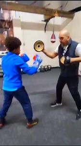 2.9K views · 28 reactions | Every days a hustle 壘 | Unity Boxing Club Leicester | Facebook