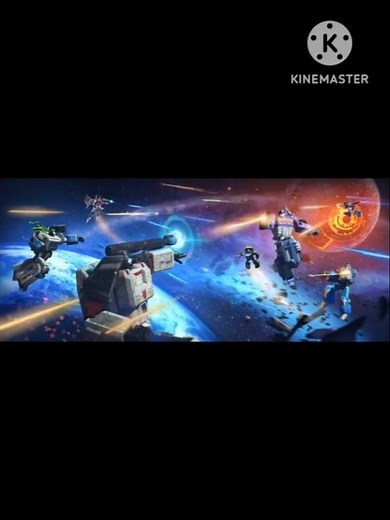 TRANSFORMERS Earth Wars #transformers