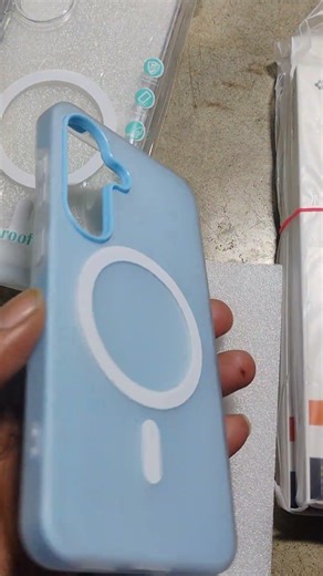 samsung s24 magsafe cover #smartphone #magsafecase #samsung #s24