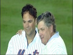 Final pitch thrown at Shea