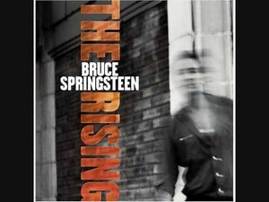 Bruce Springsteen - The Rising
