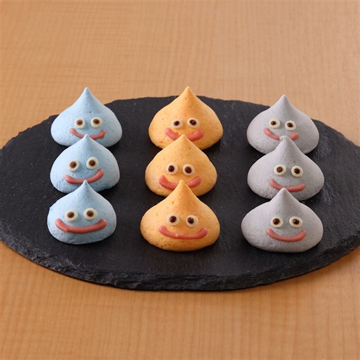 155K views · 451 reactions | A decadent dessert for descendants of Loto  (don't worry if it's Slimey... that's normal) | PlayStation | Facebook