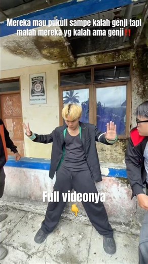 👆full video above ‼️#genji #takiyagenji #naruto
