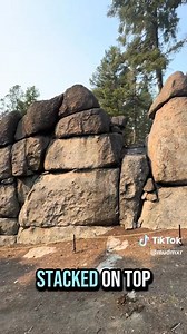 167K views · 4K reactions | The Sage Wall in Montana, a mysterious...