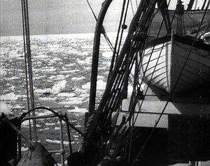 The Official Film of the Mawson Antarctic Expedition