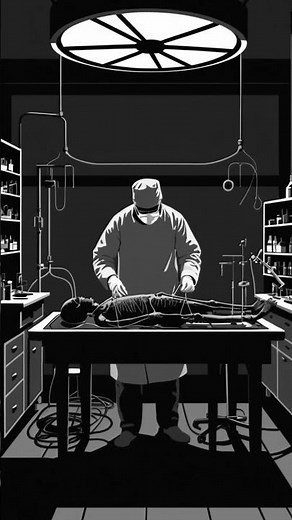 The Horrifying Experiments of Unit 731 Japan's Darkest Secret