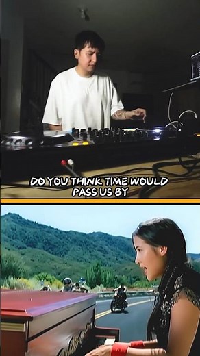 Thousand Miles vs No Scrubs DJ remix by DJ @Siangyoo #viralreels #musicvideo #dj #djsong #scrub