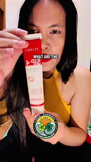 Yeshui SIP-4 Oral Whitening Toothpaste #yeshuisip4 #whiteningtoothpaste #FreshBreath #OralCare #probiotictoothpaste