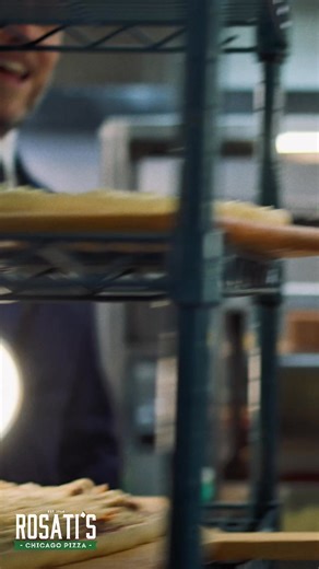 🍕 Tradition you can taste. At Rosati’s, we use only the best ingredients and family recipes passed down through generations. Authentic Italian flavor in every bite—made the Rosati’s way. 👉 Order today and taste the difference. 📍Arlington Heights, IL | Rosati's Pizza