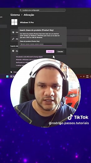 Como Ativar o Windows 11 Pro Facilmente