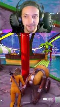 🔴FORTNITE - NEW WONKEELAND POI IS AWESOME!!🔥(PC) #fortnite #epicgames #newseason