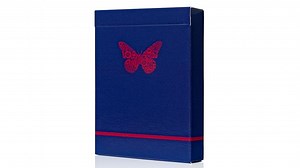 Gaff Butterfly Worker Marked Playing Cards