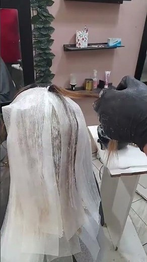 Learn global bleaching with this colorimetry course. Follow the link in the first comment.