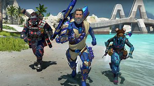 Apex Legends TDM explained - CharlieINTEL