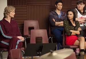 Glee - 'Comeback' Song Previews and Photos